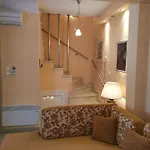 Σπίτι διακοπών Purple_rose_apartment Χανιώτη